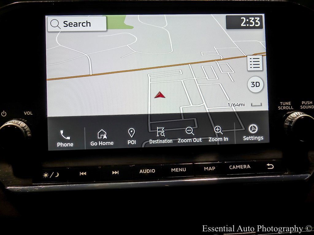 2023 MITSUBISHI OUTLANDER - Image 22