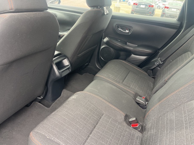 2024 Honda HR-V Sport photo 22