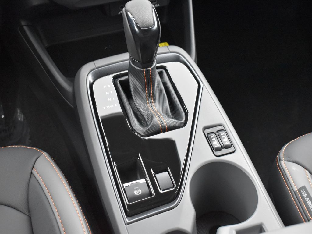 2025 Subaru Crosstrek Limited photo 16