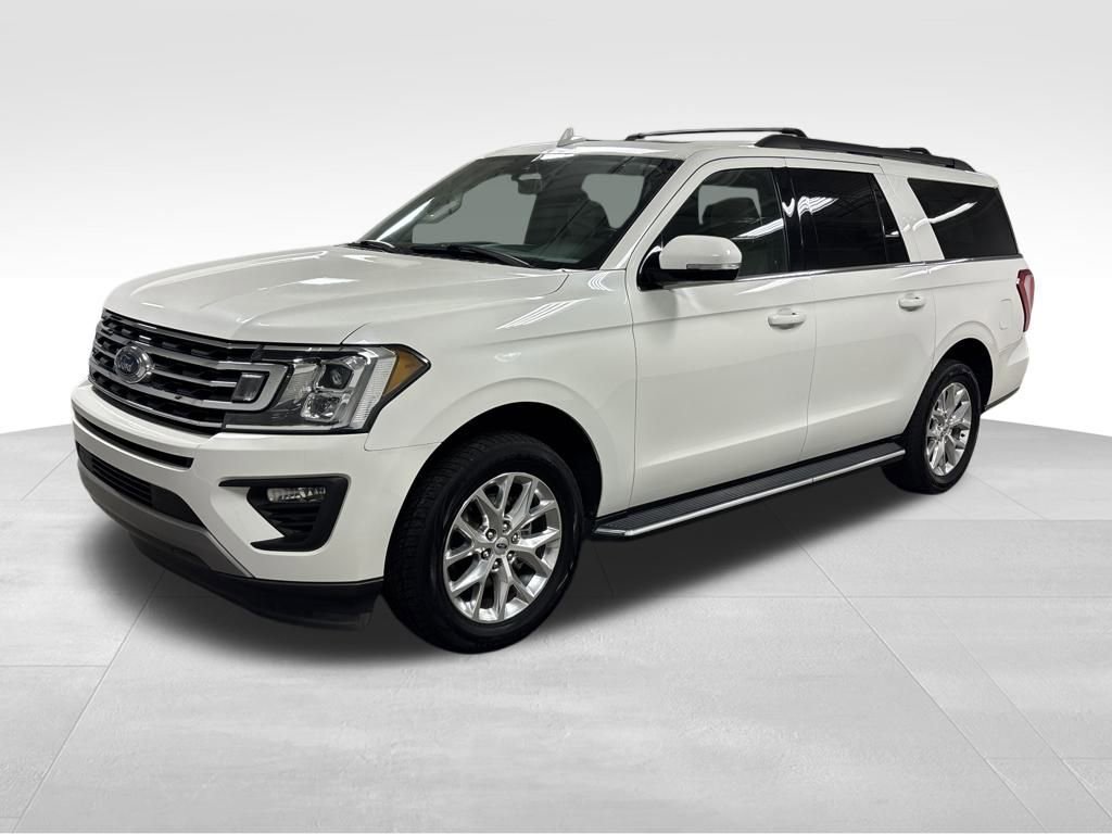 2021 Ford Expedition XLT MAX photo 11