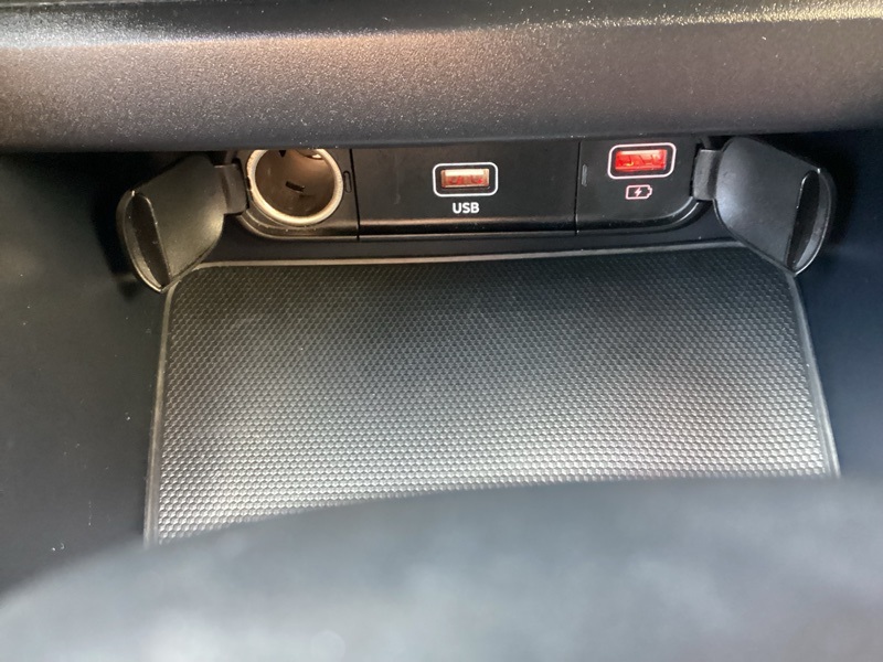 2022 Kia Forte GT-Line photo 33