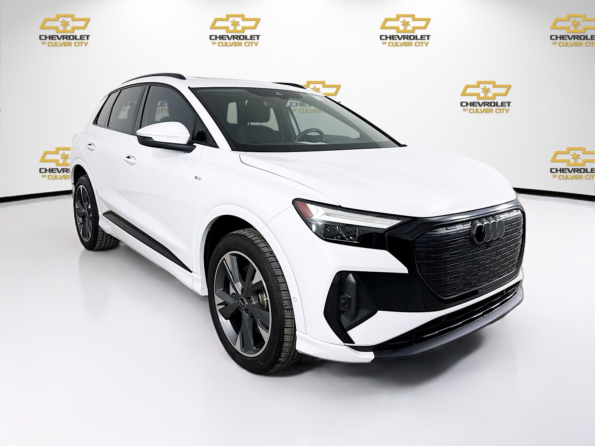 2023 Audi Q4 e-tron Premium Plus