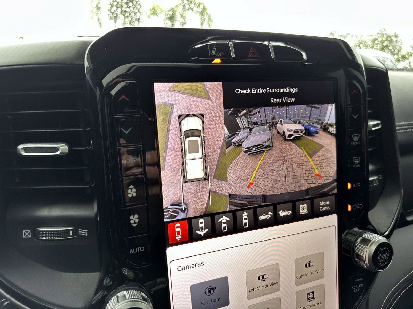 2023 Ram 1500 TRX photo 22