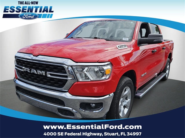 2023 RAM Ram 1500 Pickup Big Horn/Lone Star's photo