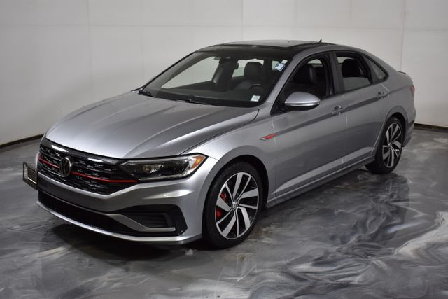 2021 Volkswagen Jetta GLI Autobahn