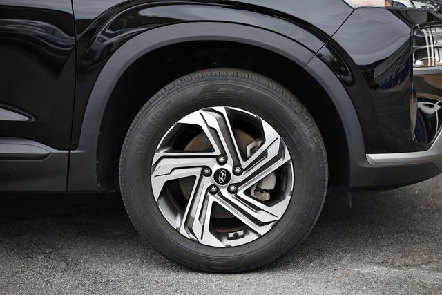 2023 Hyundai Santa Fe SE photo 4