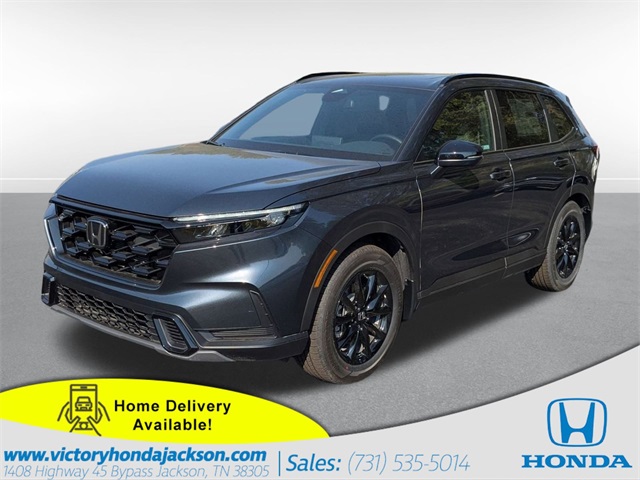 2026 Honda CR-V Sport's photo