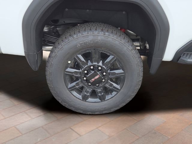 2025 Gmc Sierra 2500 HD AT4 photo 16