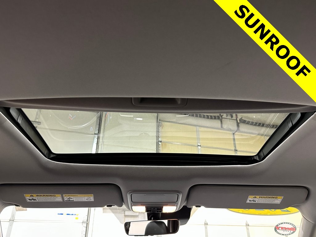 2020 Honda Pilot EX-L photo 28