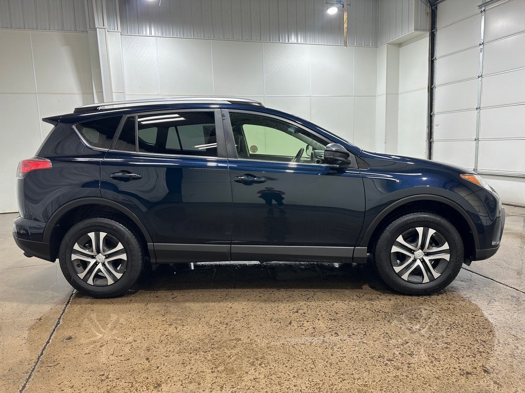 2018 Toyota RAV4 LE photo 3