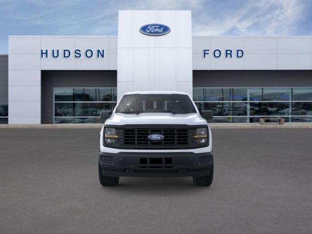 2025 Ford F-150 XL photo 6