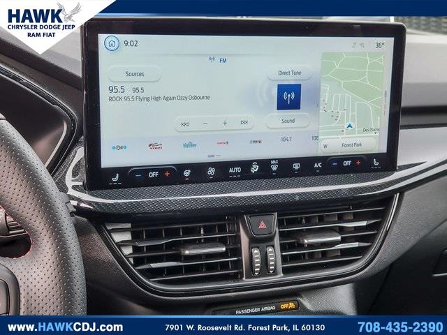 2024 FORD ESCAPE - Image 16