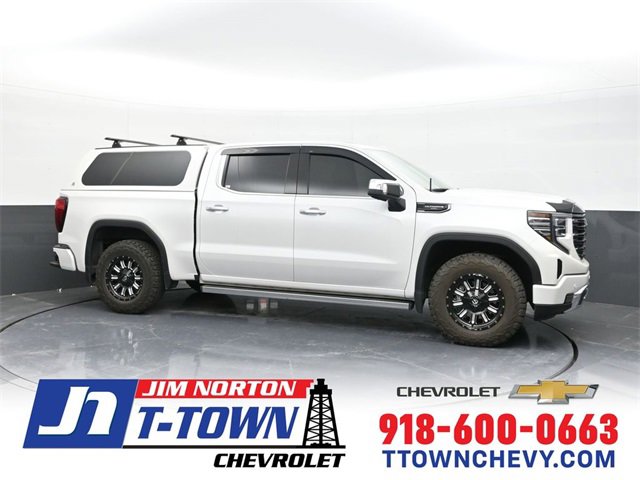 2024 GMC Sierra 1500 Denali Denali Ultimate's photo