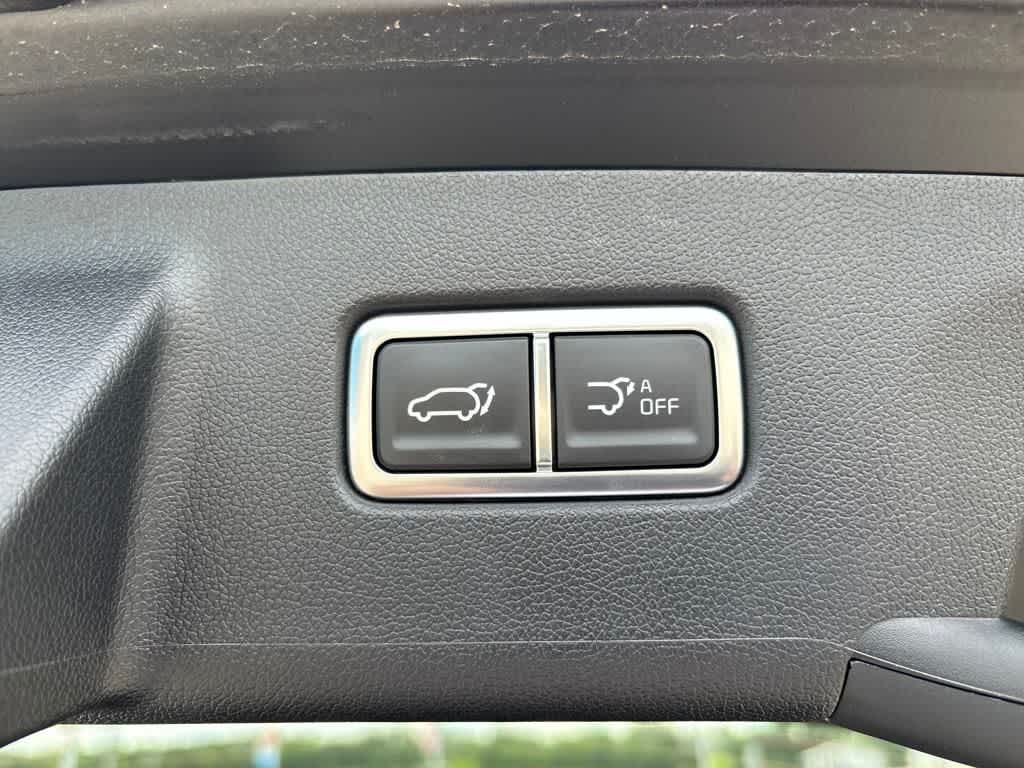 2025 Kia Sorento X-Line EX photo 40
