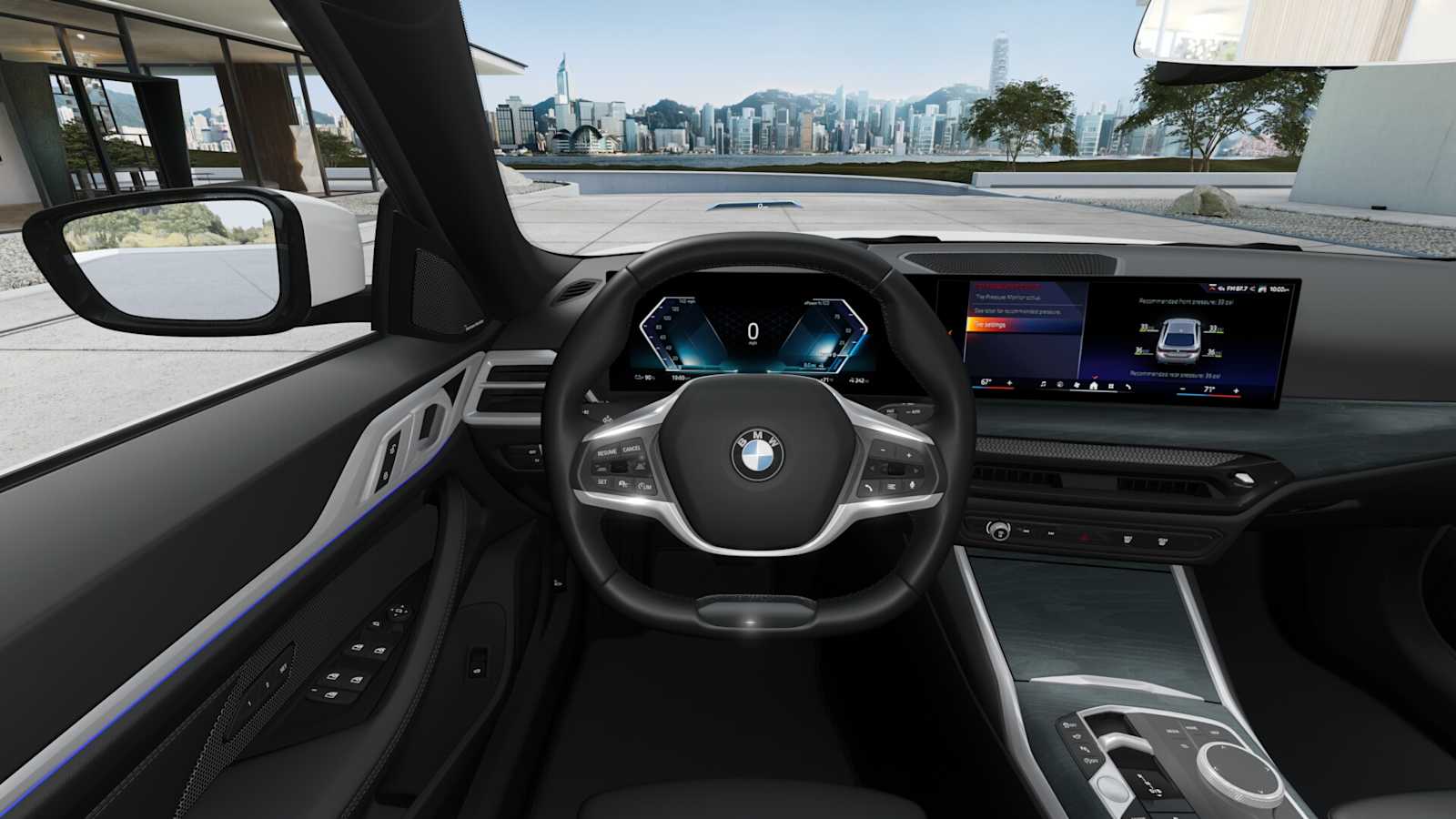 2025 Bmw i4 xDrive40 photo 13