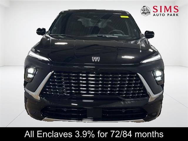 2026 Buick Enclave Avenir's photo