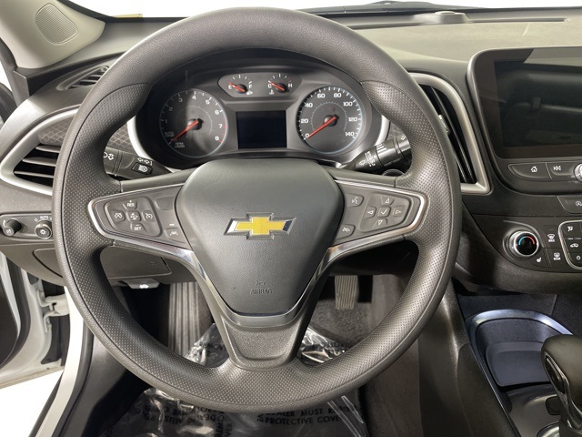 2023 Chevrolet Malibu 1LT photo 21