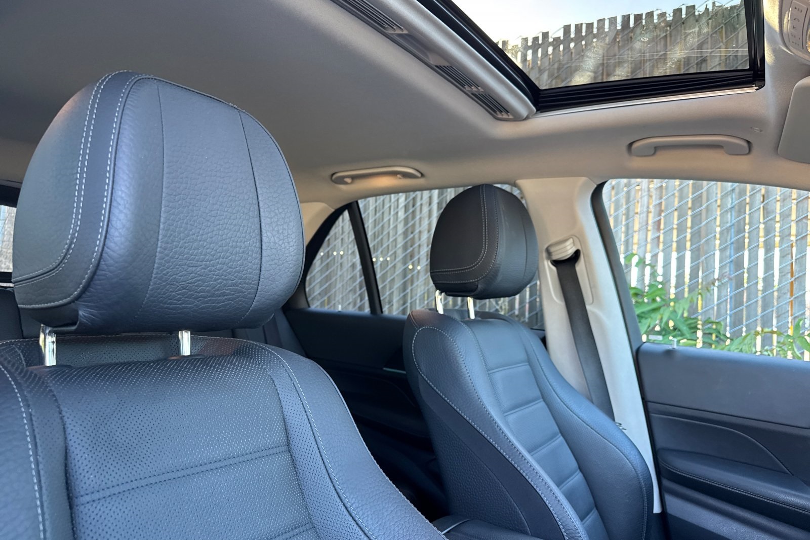 2023 Mercedes Benz GLE 350 4MATIC photo 15