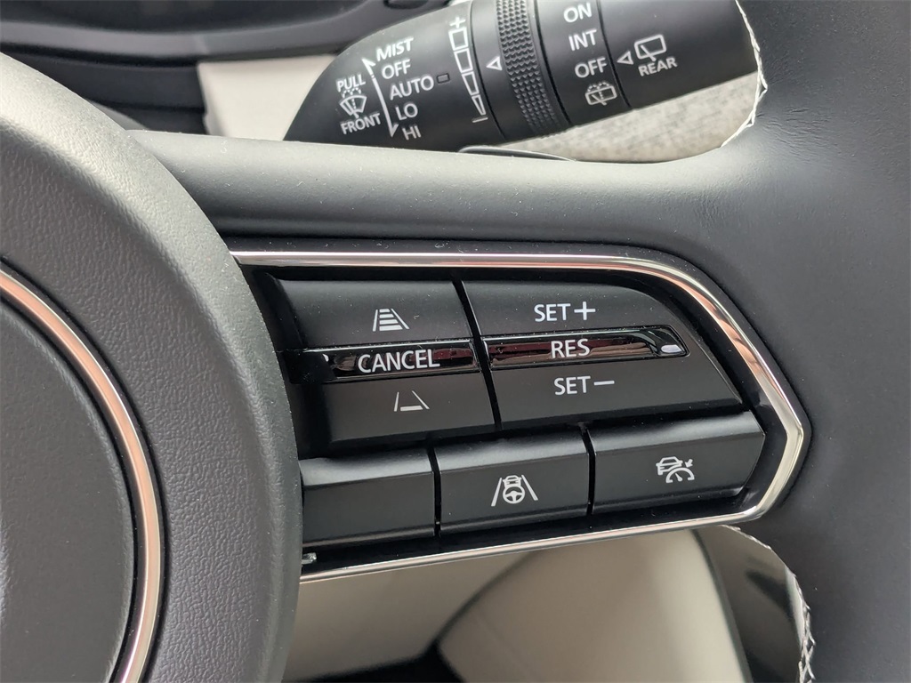 2025 Mazda CX-90 3.3 Turbo Premium Plus photo 15