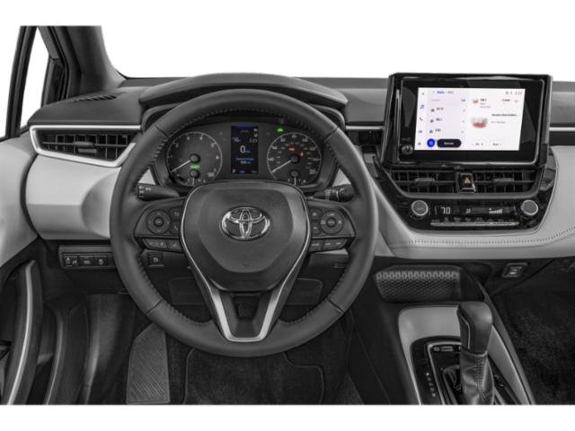 2025 Toyota Corolla Hybrid SE photo 6