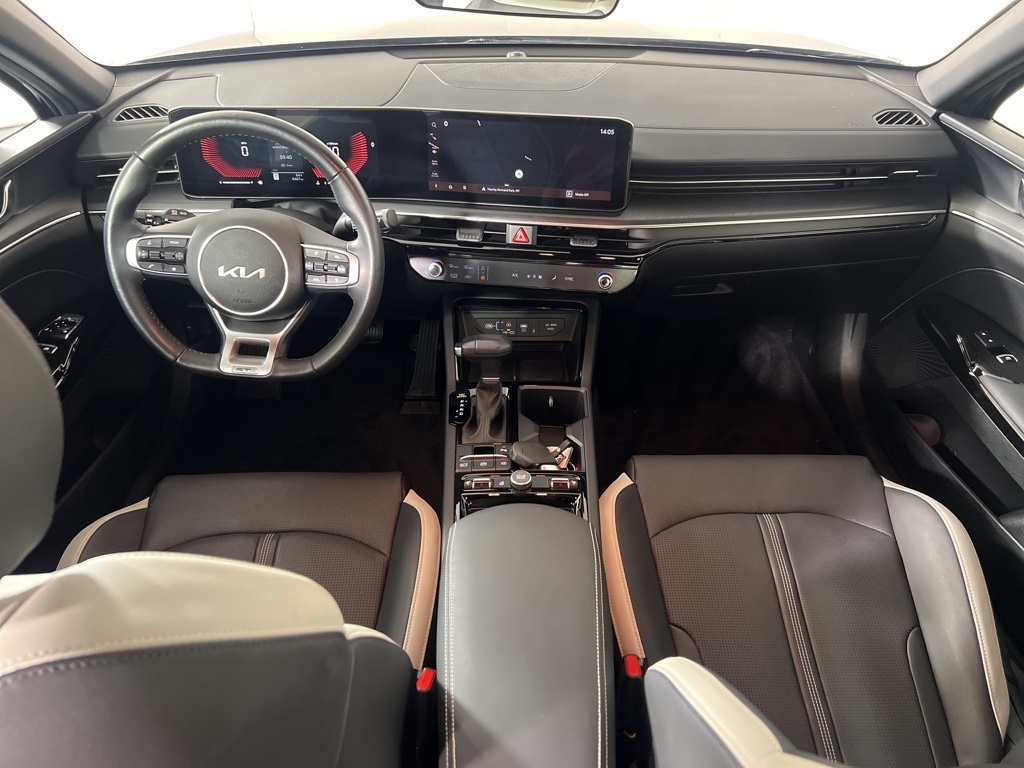 2025 Kia K5 GT-Line photo 22