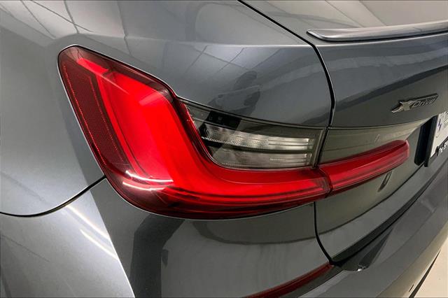 2020 Bmw M340i xDrive Sedan photo 28