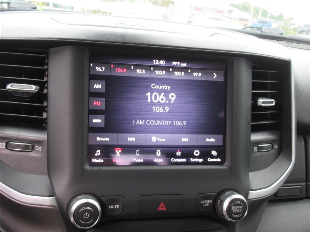 2021 Ram 1500 Big Horn Lone Star photo 22
