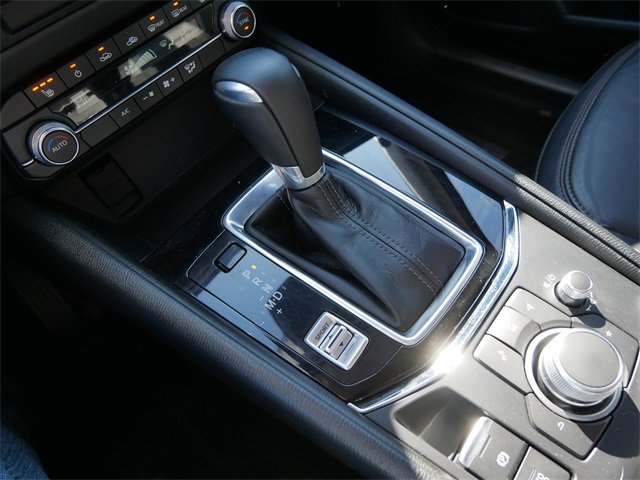 2021 Mazda CX-5 Touring Preferred photo 20
