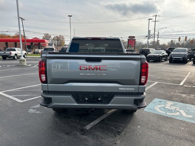 2026 Gmc Sierra 1500 Elevation photo 3
