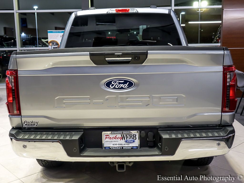 2024 FORD F-150 - Image 6