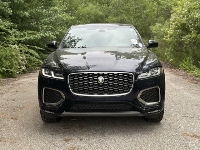 2026 Jaguar F-PACE P250 R-Dynamic S photo 3