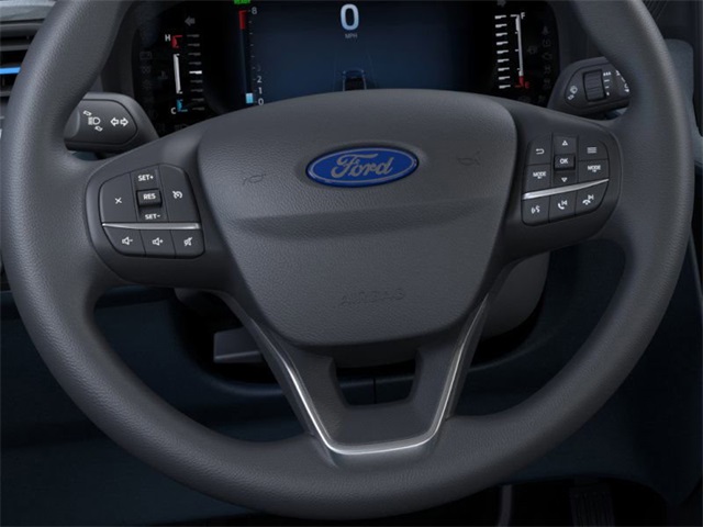 2025 Ford Maverick XLT photo 10