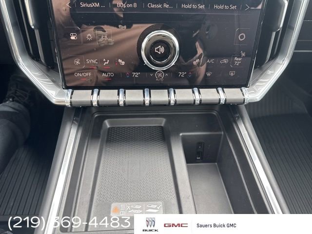 2025 Gmc Acadia Elevation photo 18