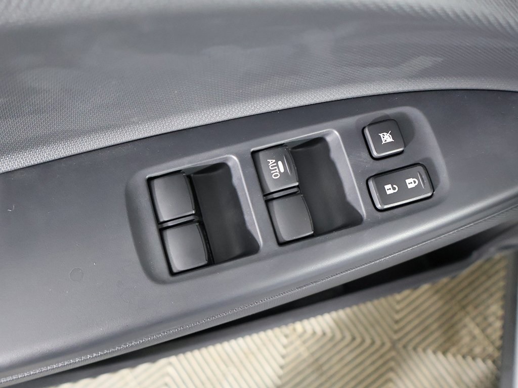 2024 Mitsubishi Mirage G4 LE photo 36