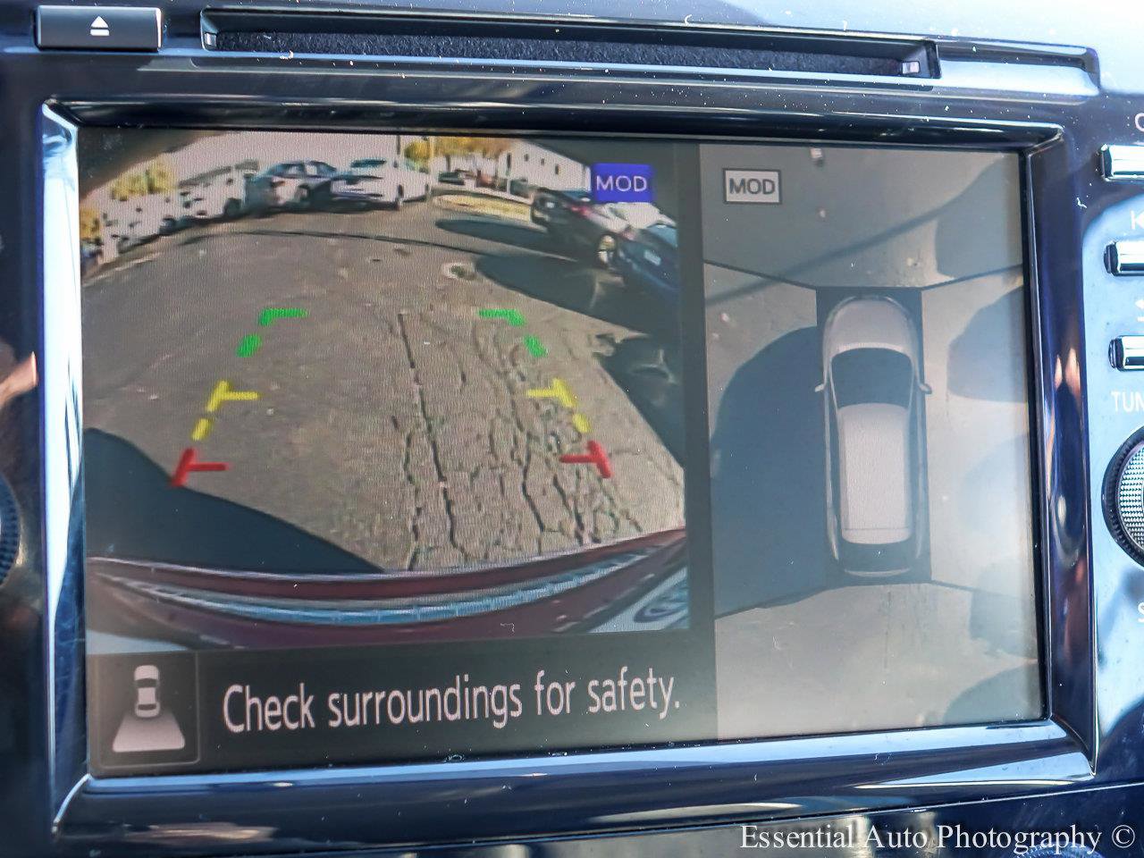 2019 NISSAN MURANO - Image 15