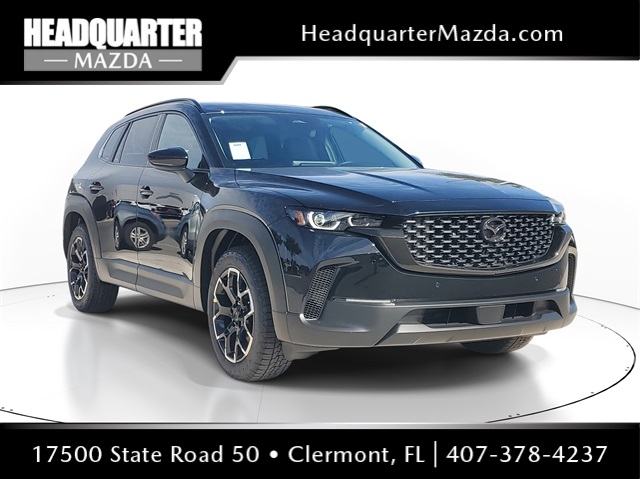 2026 Mazda CX-50 Meridian Edition's photo