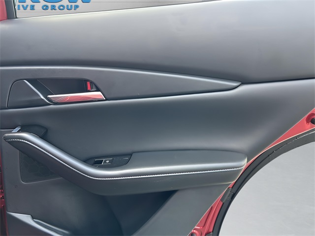 2025 Mazda CX-30 2.5 S Preferred photo 24