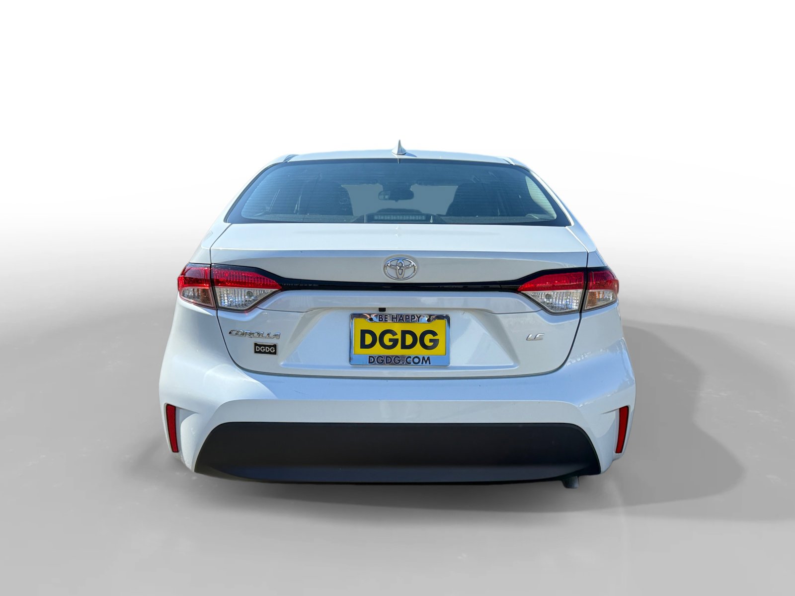 2024 Toyota Corolla LE photo 4