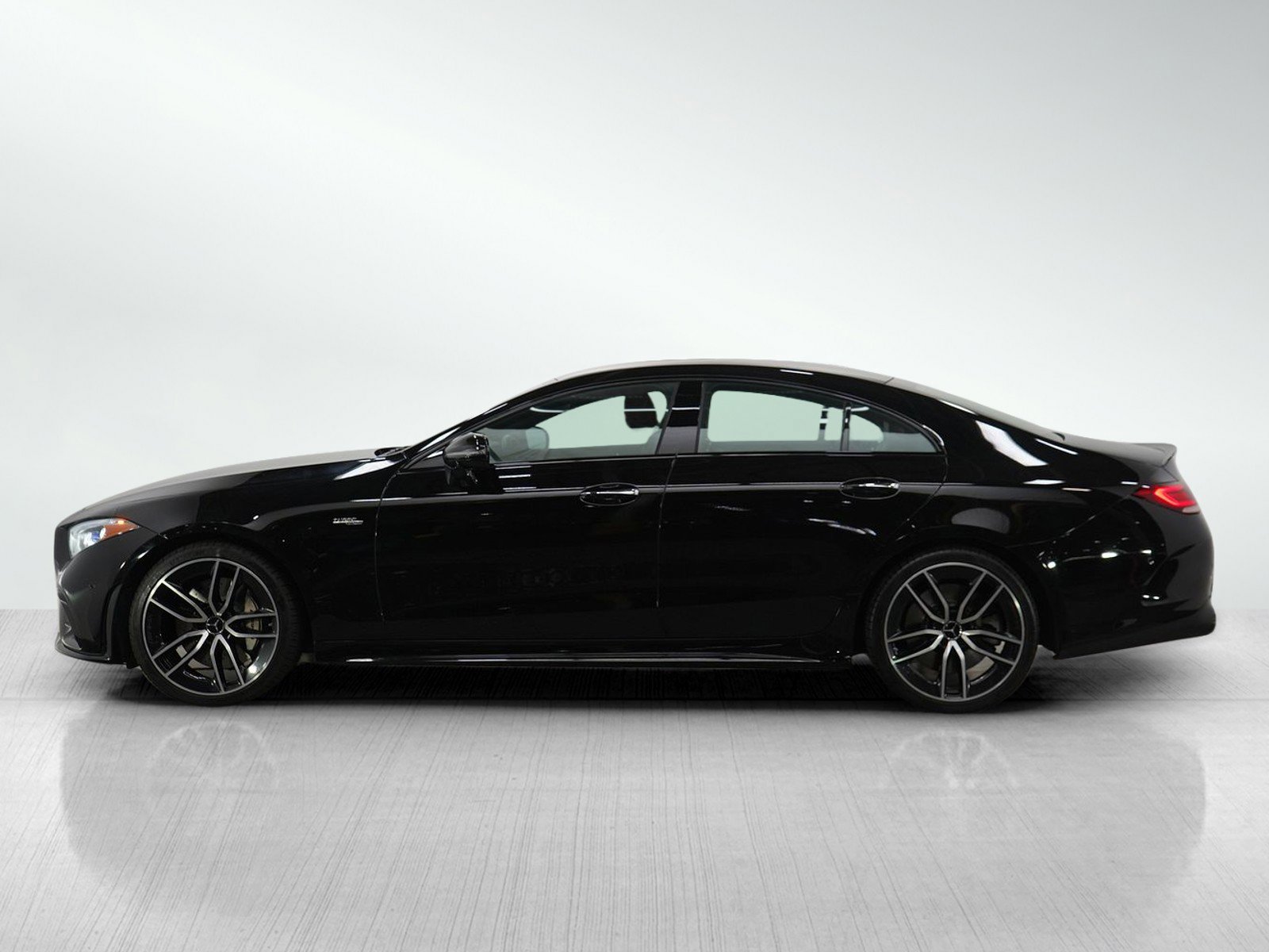 Used 2019 Mercedes-Benz CLS-Class CLS53 with VIN WDD2J6BB3KA029096 for sale in Wayzata, Minnesota