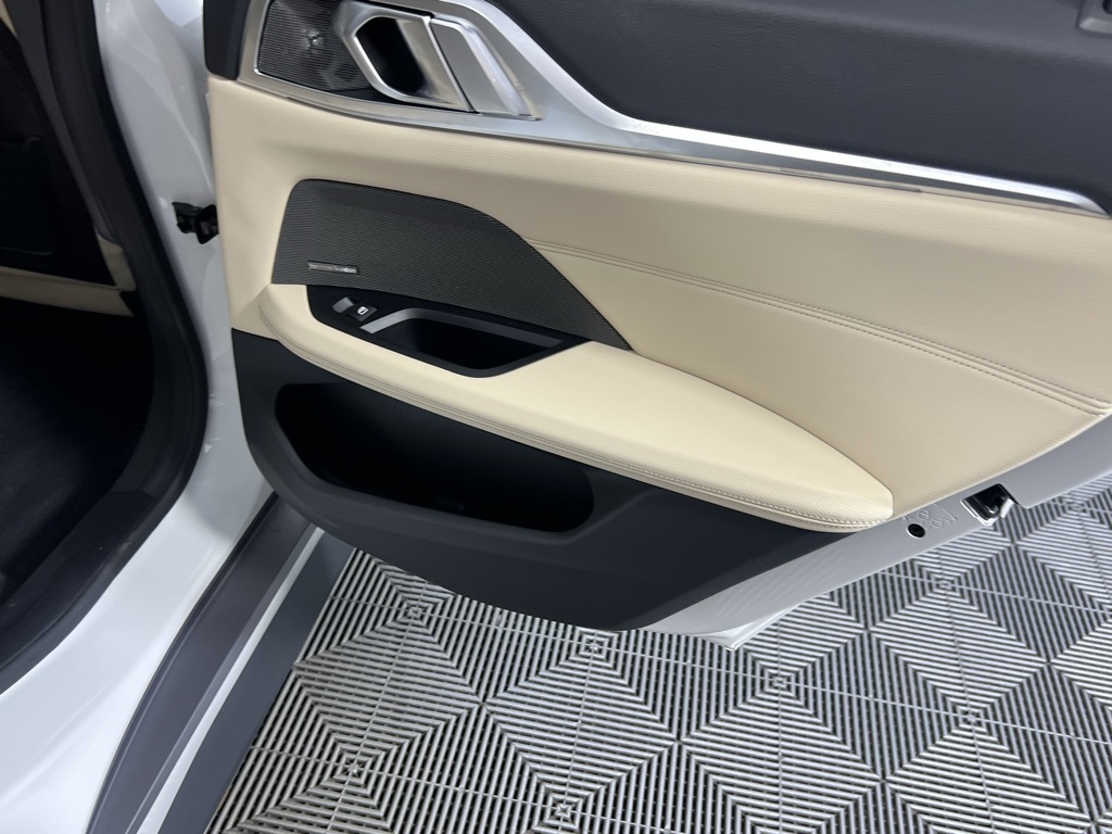 2023 Bmw i4 eDrive35 photo 25