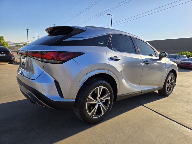 2025 Lexus RX 350 Premium photo 3