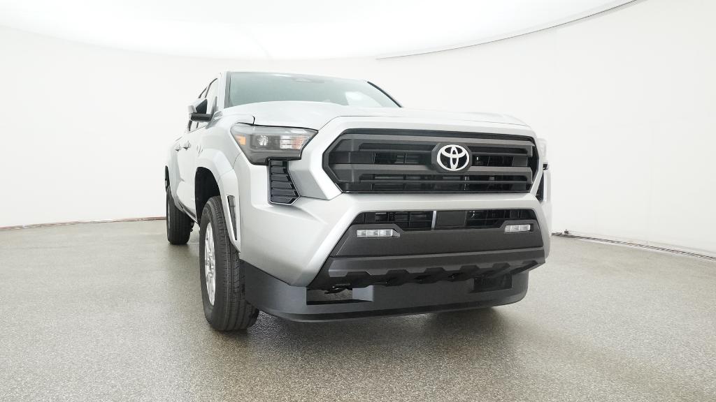 2025 Toyota Tacoma SR5 Double Cab photo 32