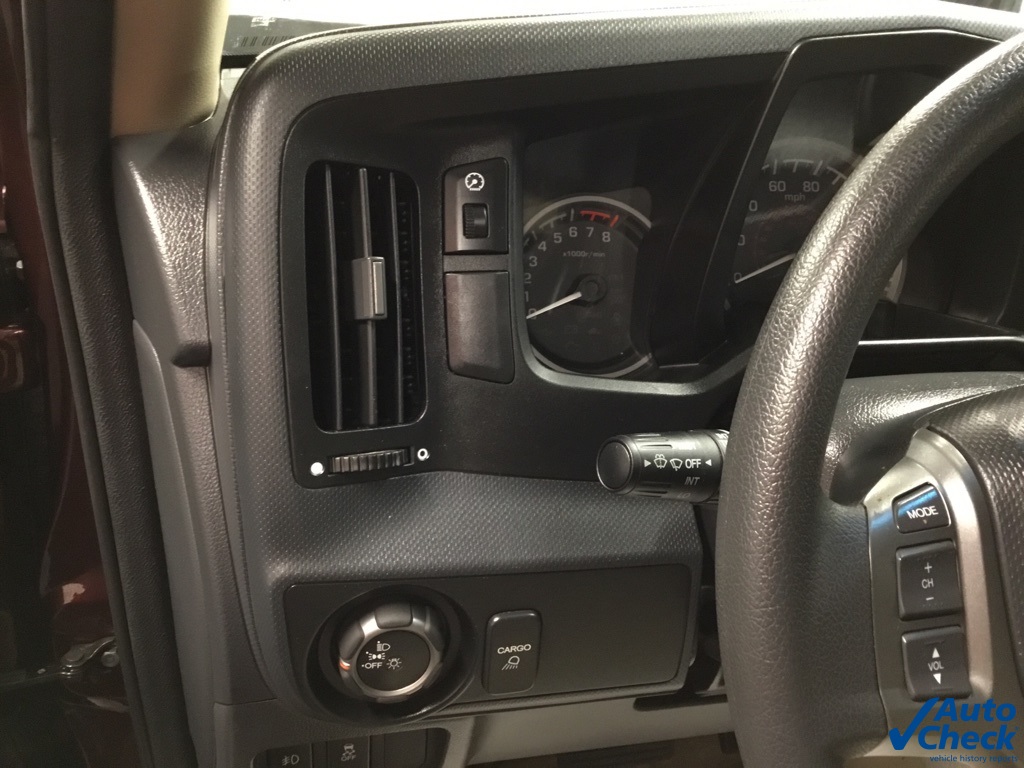 2012 Honda Ridgeline RTS photo 18