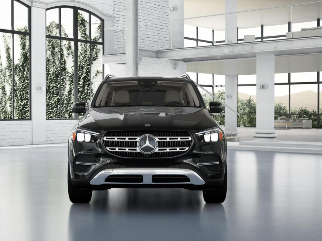 2026 Mercedes Benz GLE 450e 4MATIC photo 6