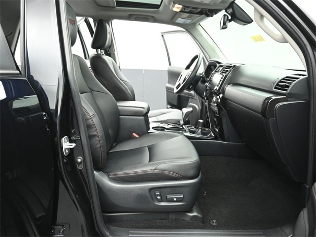 2023 TOYOTA 4RUNNER - Image 30