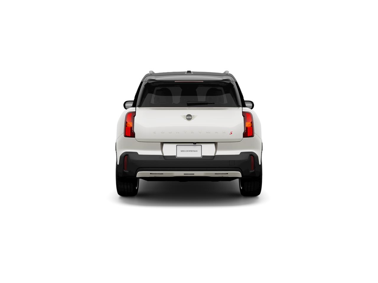 2025 Mini Countryman Signature ALL4 photo 5