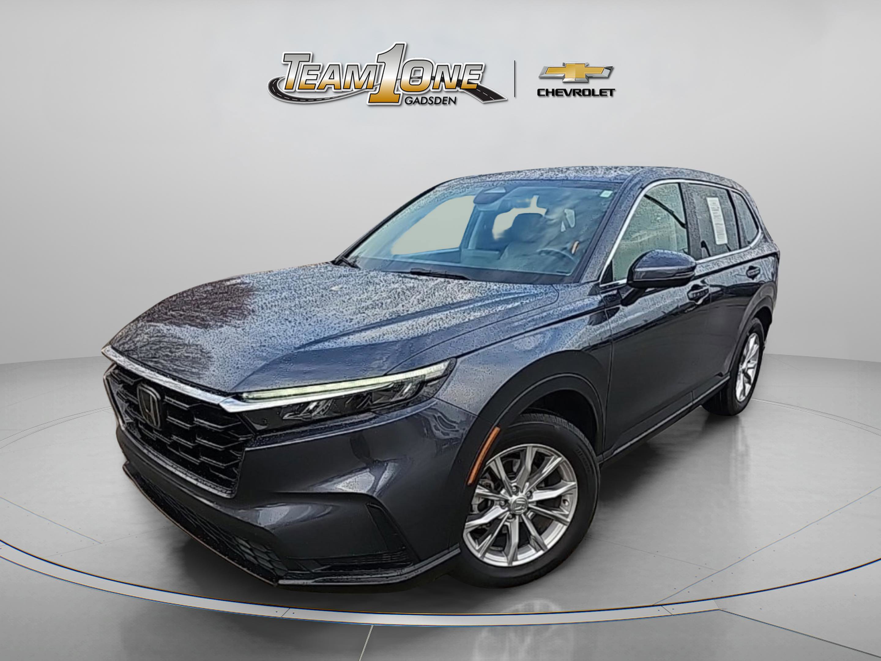 2023 Honda CR-V EX photo 3