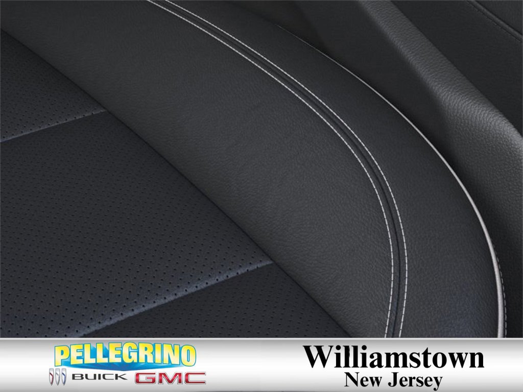 2026 Buick Enclave Avenir photo 19