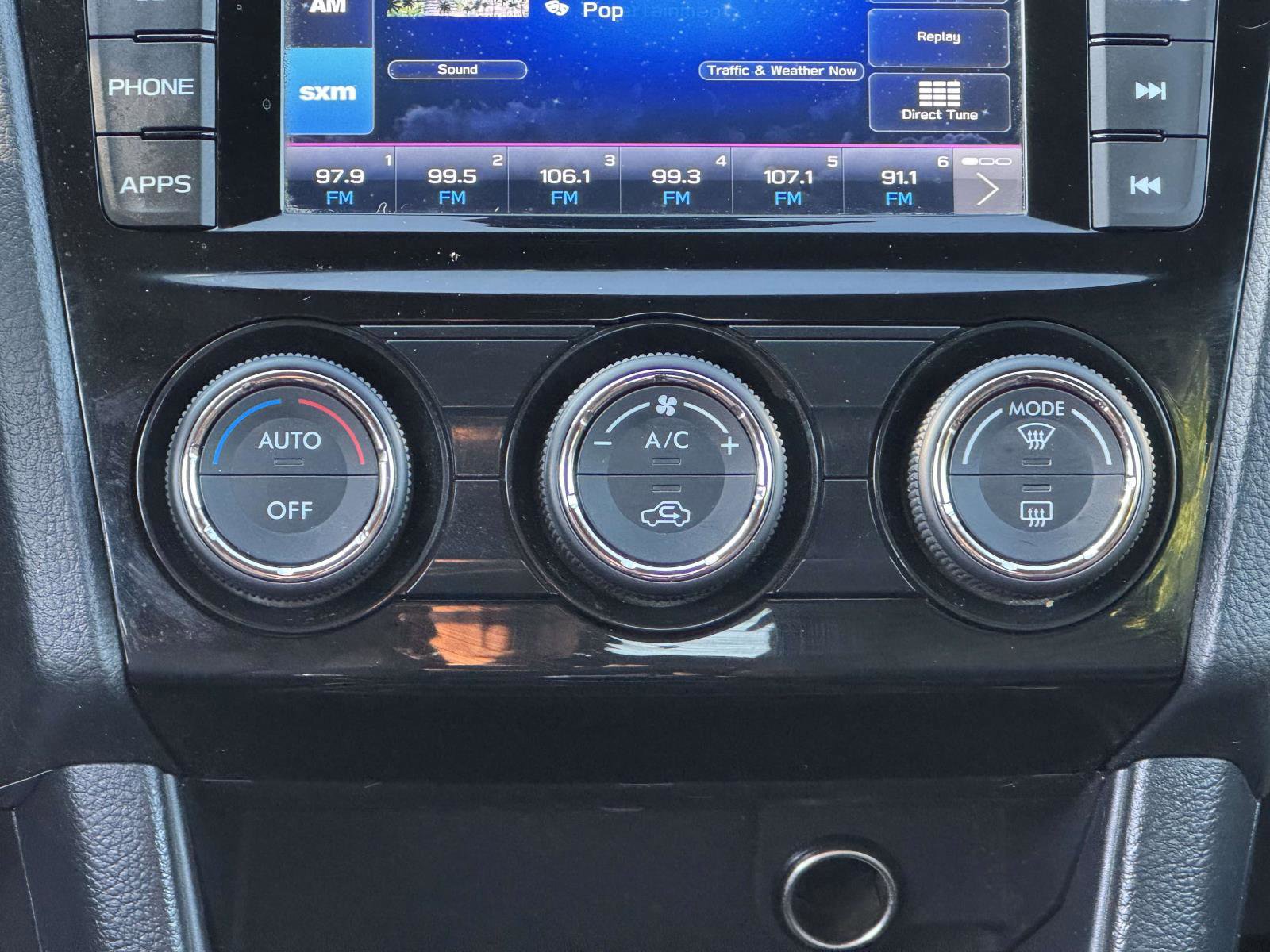 2021 Subaru WRX Base photo 18