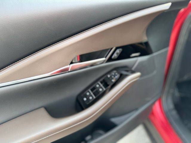 2025 Mazda CX-30 2.5 Turbo Premium photo 23